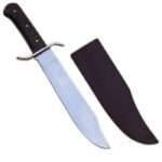 HK06 Guard Bowie 9 inches blade