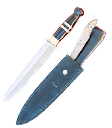 HK11 Boot Knife 6 inches blade