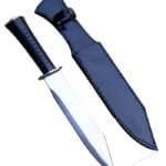 HK12 Dragoon Bowie 9 inches blade