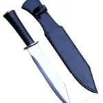 HK12 Dragoon Bowie 9 inches blade