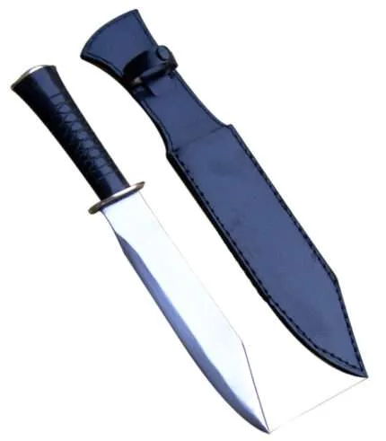 HK12 Dragoon Bowie 9 inches blade
