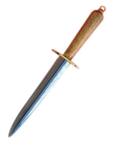 HK16 Navy Boarding Dagger 8 inches blade
