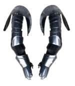 armor arms copy