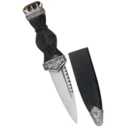 HK33 Sgian Dubh