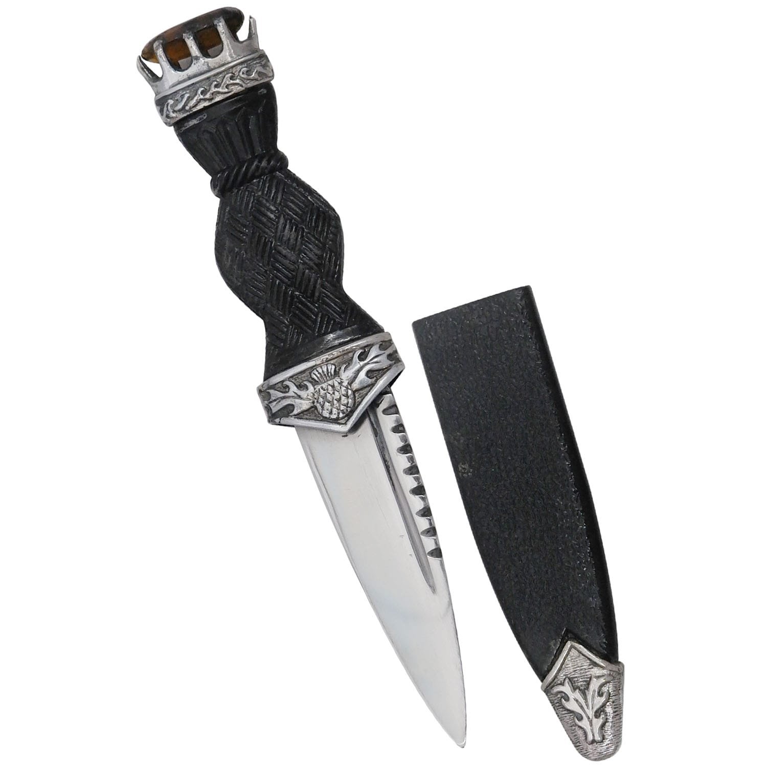 HK33 Sgian Dubh HK33 Sgian Dubh
