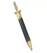 Foot Artillery Sword1 jpg