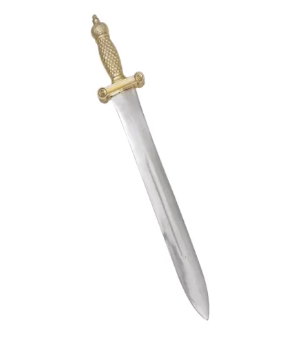 Foot Artillery Sword4 jpg
