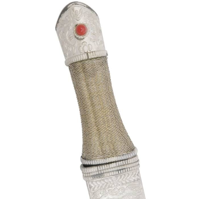 HK14c Dagger copy