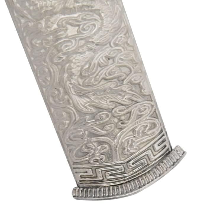 HK14d Dagger copy