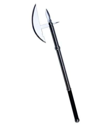Khukriwala Axe 010