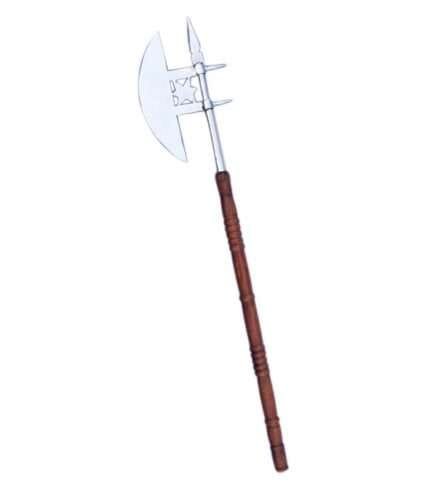 Khukriwala Axe 014