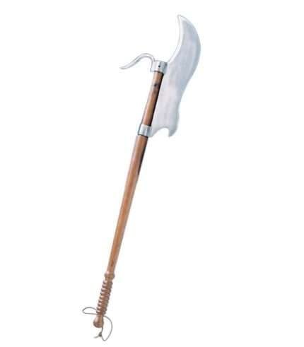 Khukriwala Axe 016