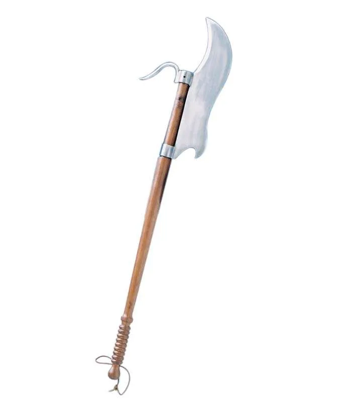 Khukriwala Axe 016