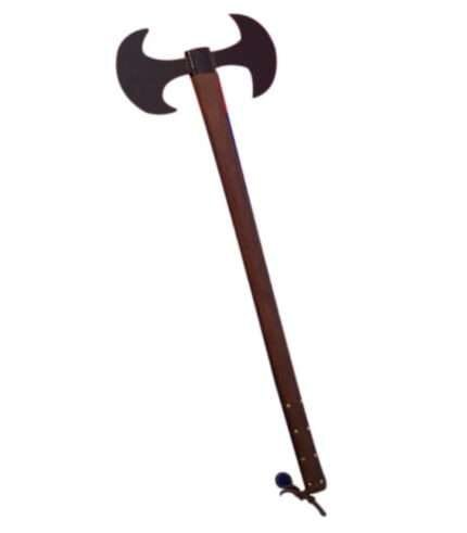 Khukriwala Axe 018