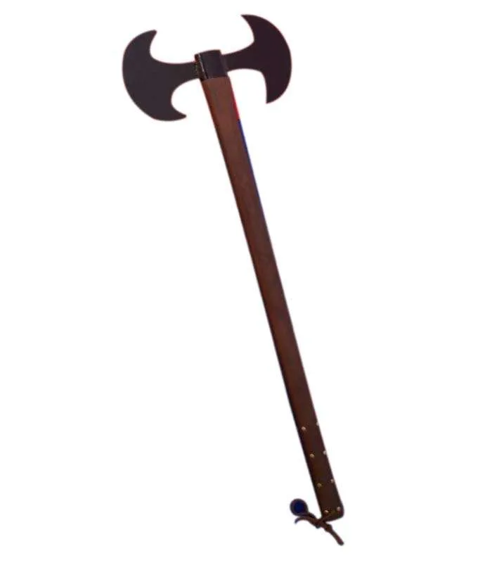 Khukriwala Axe 018
