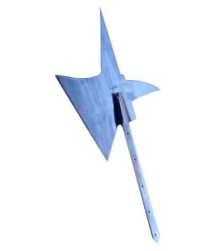 Khukriwala Axe 019