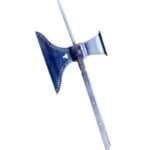Khukriwala Axe 020
