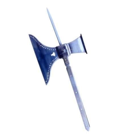 Khukriwala Axe 020
