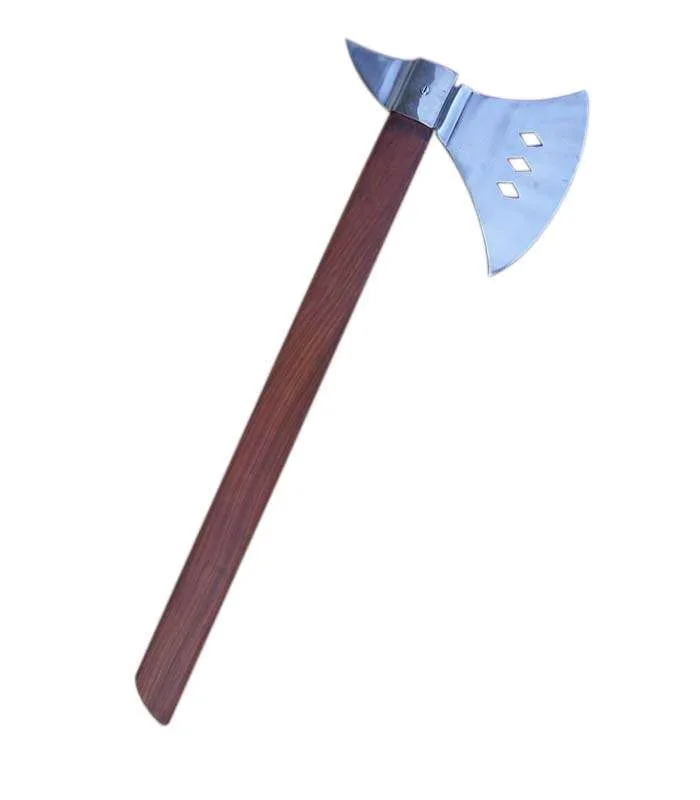 Khukriwala Axe 021
