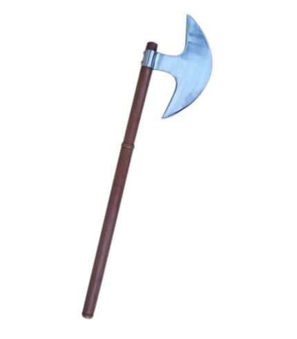Khukriwala Axe 022