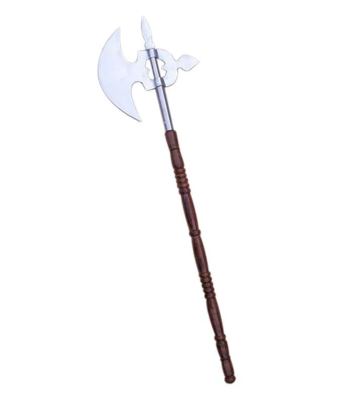 Khukriwala Axe 023