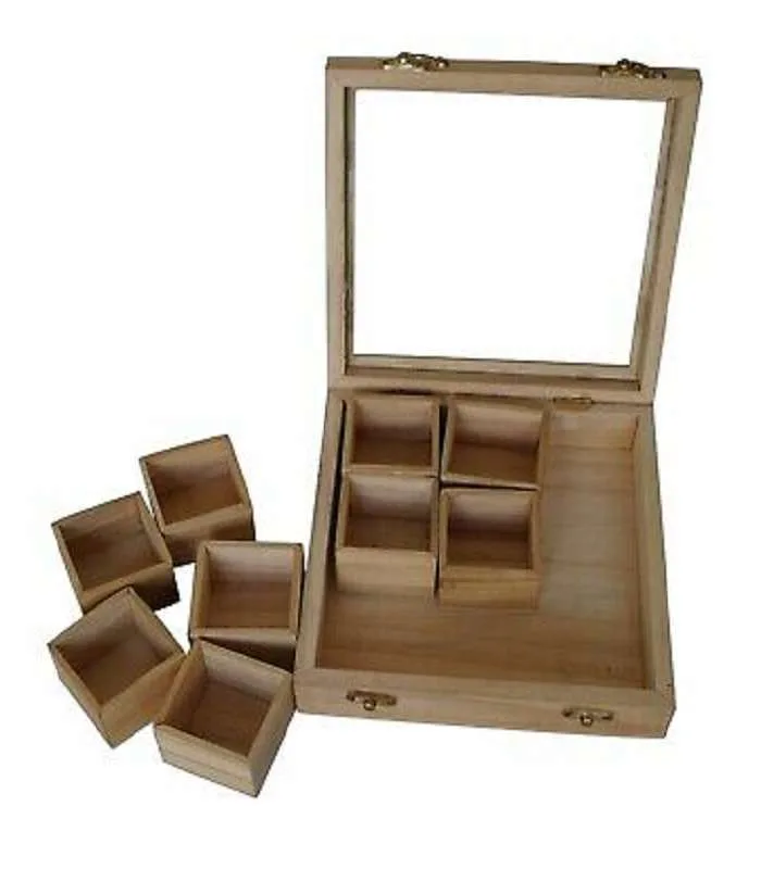 Khukriwala Box 1