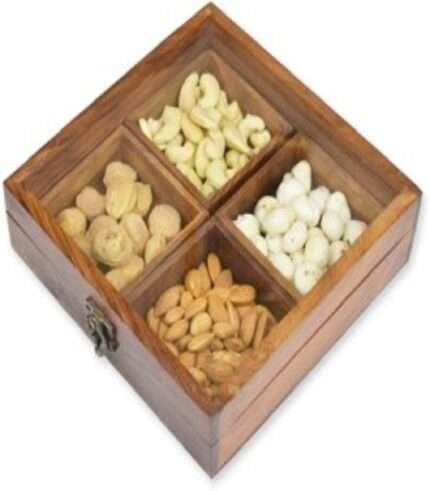 Khukriwala Box 5