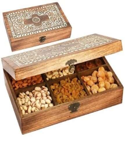 Khukriwala Box 8
