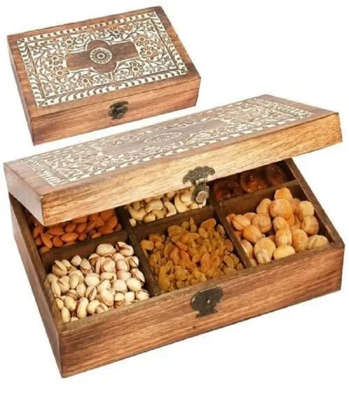 Khukriwala Box 8