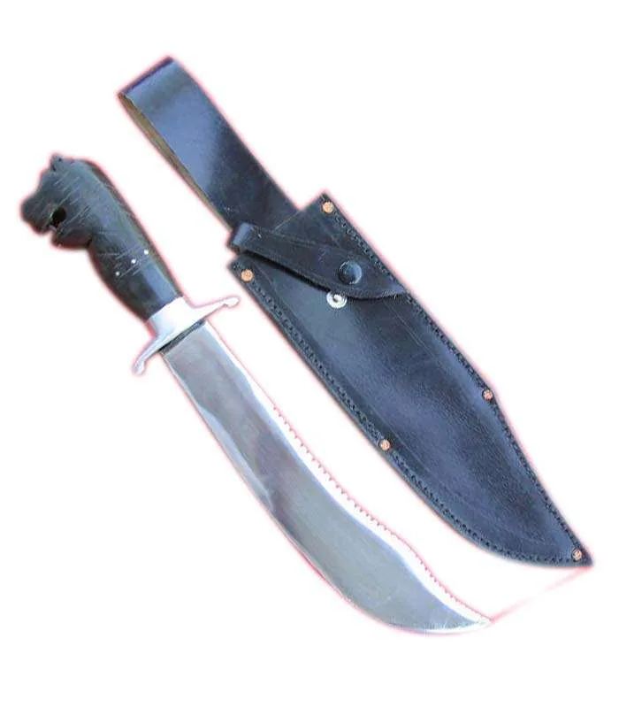 Khukriwala Dagger 63