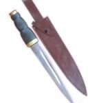 Khukriwala Dagger 65