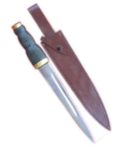 Khukriwala Dagger 65
