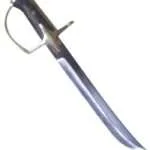 Khukriwala Dagger 77