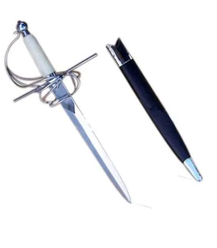 Khukriwala Dagger KH 21