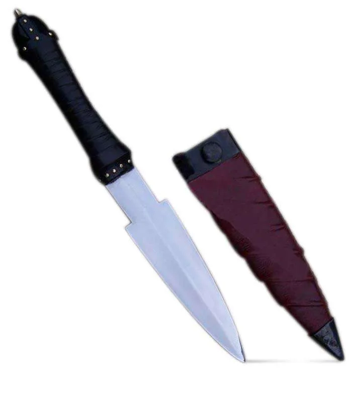 Khukriwala Dagger KH 26
