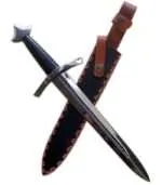Khukriwala Knive 16