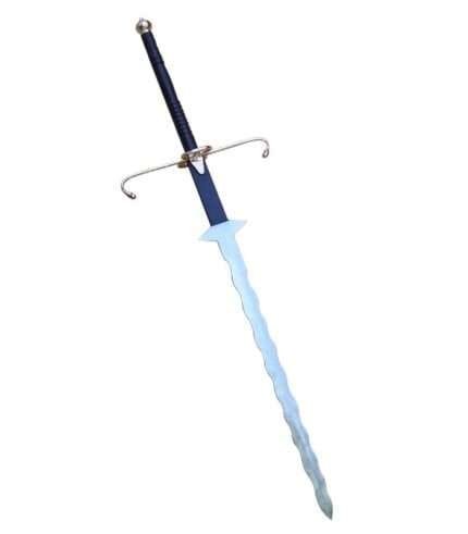 Khukriwala Sword 101