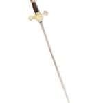 Khukriwala Sword 105