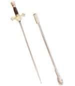 Khukriwala Sword 107
