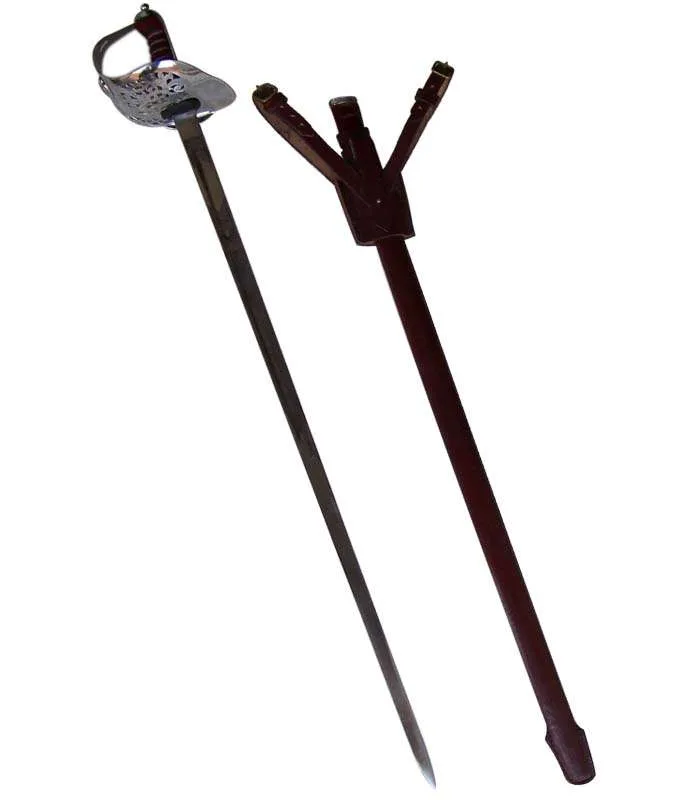 Khukriwala Sword 115