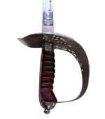 Khukriwala Sword 117