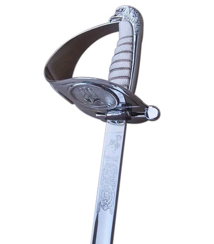 Khukriwala Sword 121