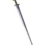 Khukriwala Sword 133