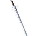 Khukriwala Sword 136
