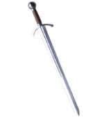 Khukriwala Sword 136