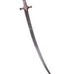 Khukriwala Sword 139