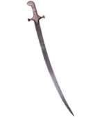Khukriwala Sword 139