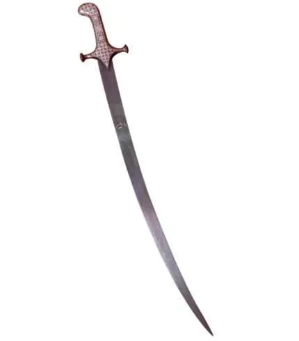 Khukriwala Sword 139
