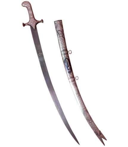Khukriwala Sword 140