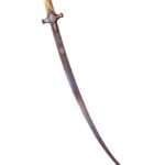 Khukriwala Sword 143